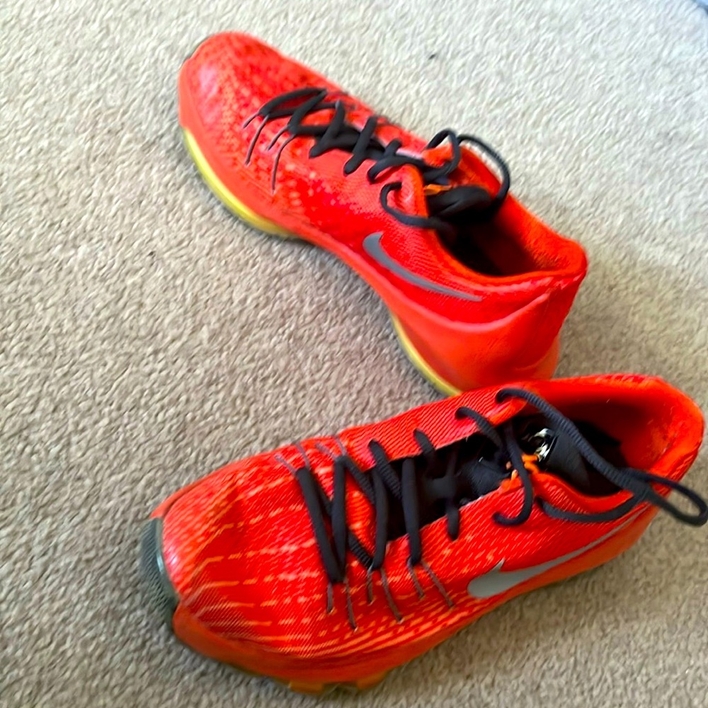 Kevin Durant 8s